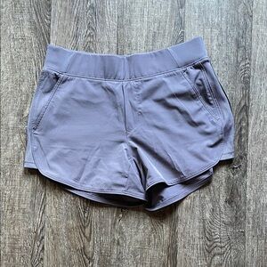 Women's Athletic Shorts
